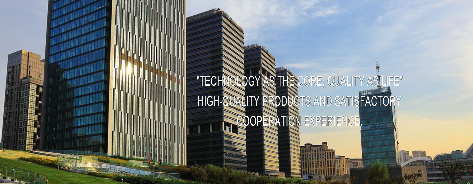 Tianjin Eray Industrial Co.,Ltd