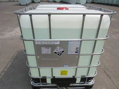 The difference between Sodium Sulphate Anhydrous and soda ash production